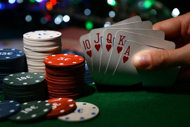 datukplay77 What datukplay77 Stands For